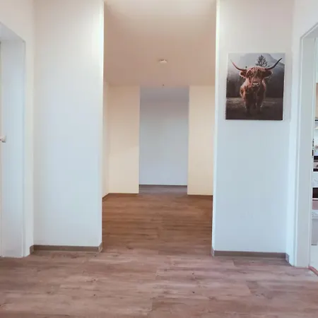 Moderne Mit Balkon In *